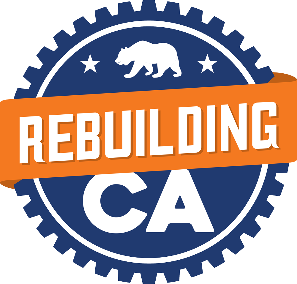 Rebuilding CA