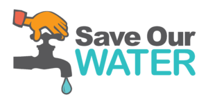 Save Our Water Logo
