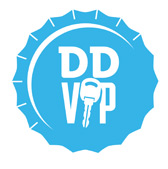 Image of DDVIP Logo