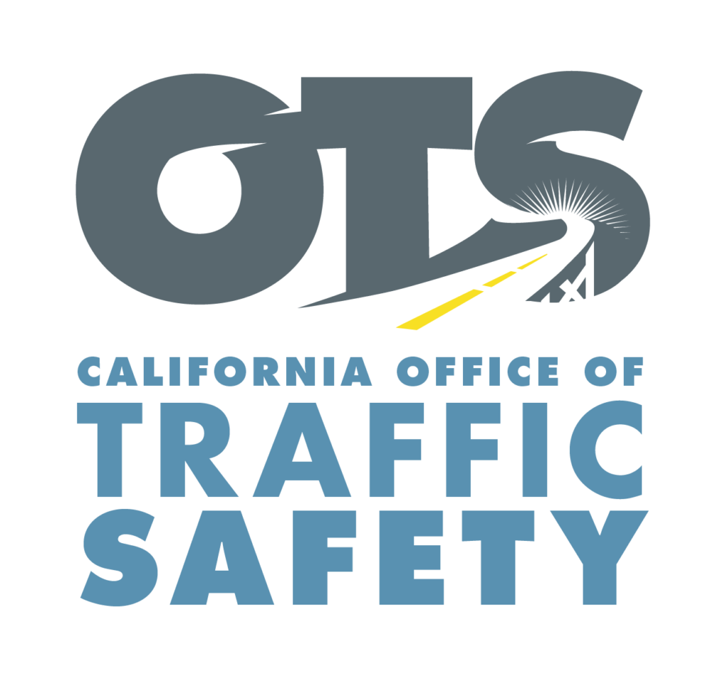 New OTS Branding | Office of Traffic Safety