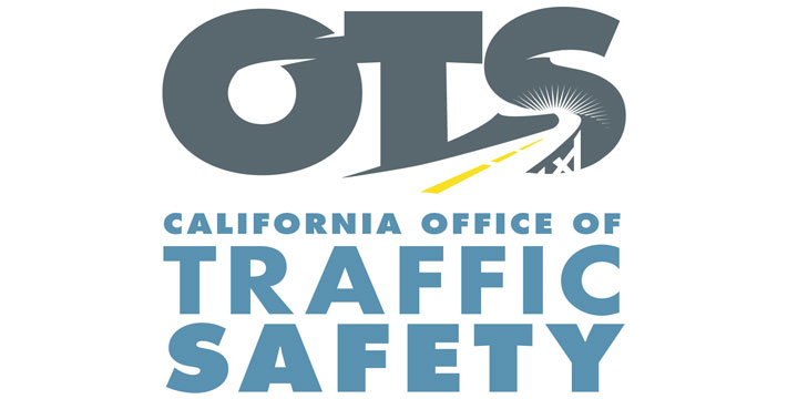 Image of Office of Traffic Safety New Logo