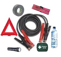 Picture of Emergency Kit Picture of Emergency Kit