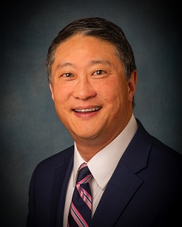 Image of Secretary David S. Kim
