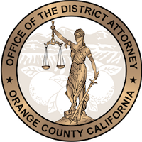 Orange County District Attorney's Office logo