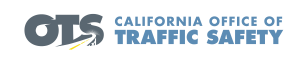 Image of Office of Traffic Safety Logo