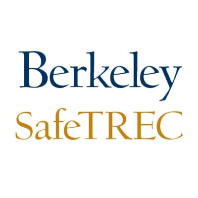 University of California at Berkeley Safe Transportation Research and Education Center logo