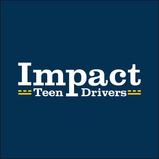 Impact Teen Drivers logo