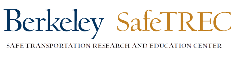 Image of Berkeley SafeTrec Logo