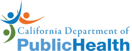 Image of California of Public Health Department