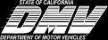 Image of DMV Logo