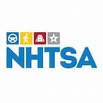 Image of National Highway Traffic Safety Administration Logo