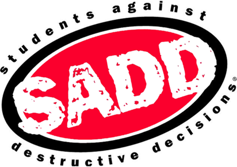 Students Against Destructive Decisions logo