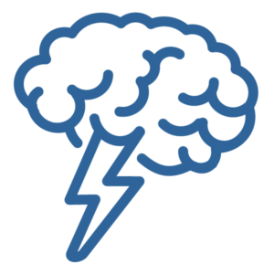 image of lightning